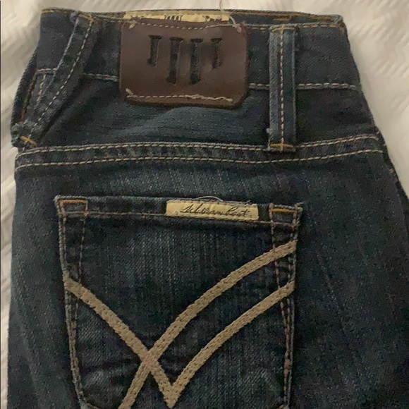 William Rast jeans - Picture 2 of 6